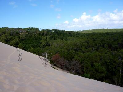 Dune du Pilat