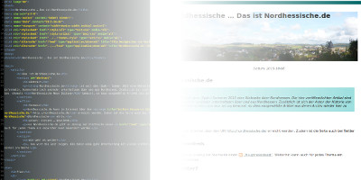 Über Nordhessische.de